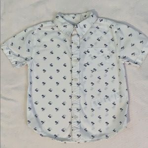 BUY 1 Get 1 free “KIDS COTTON” ON button up